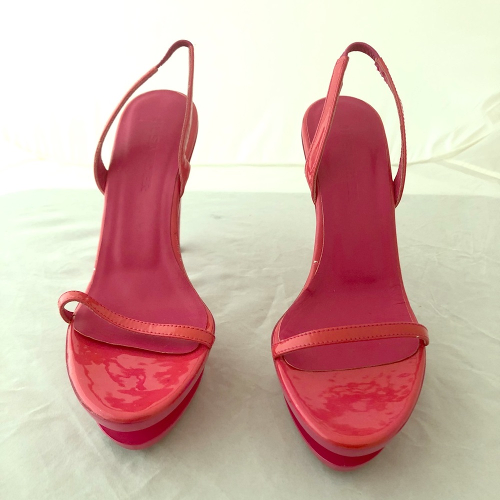 Jil Sander shoe